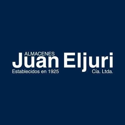 JUAN ELJURI