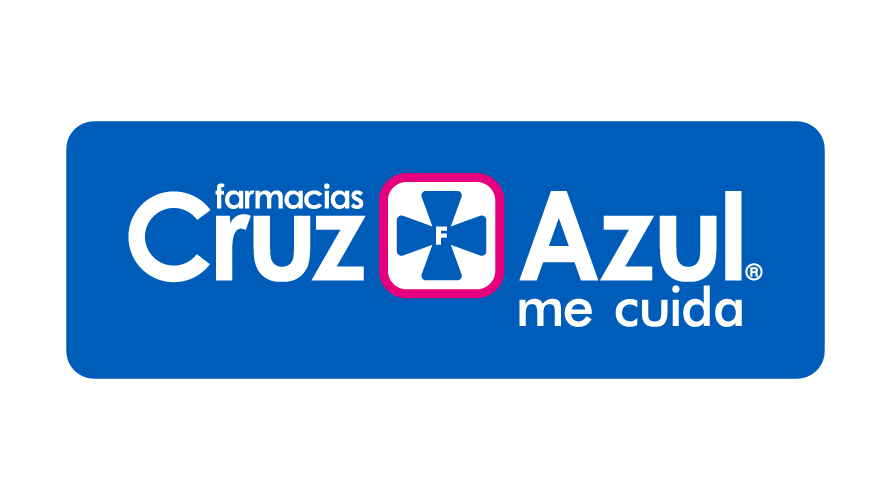 CRUZ AZUL