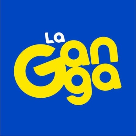 LA GANGA