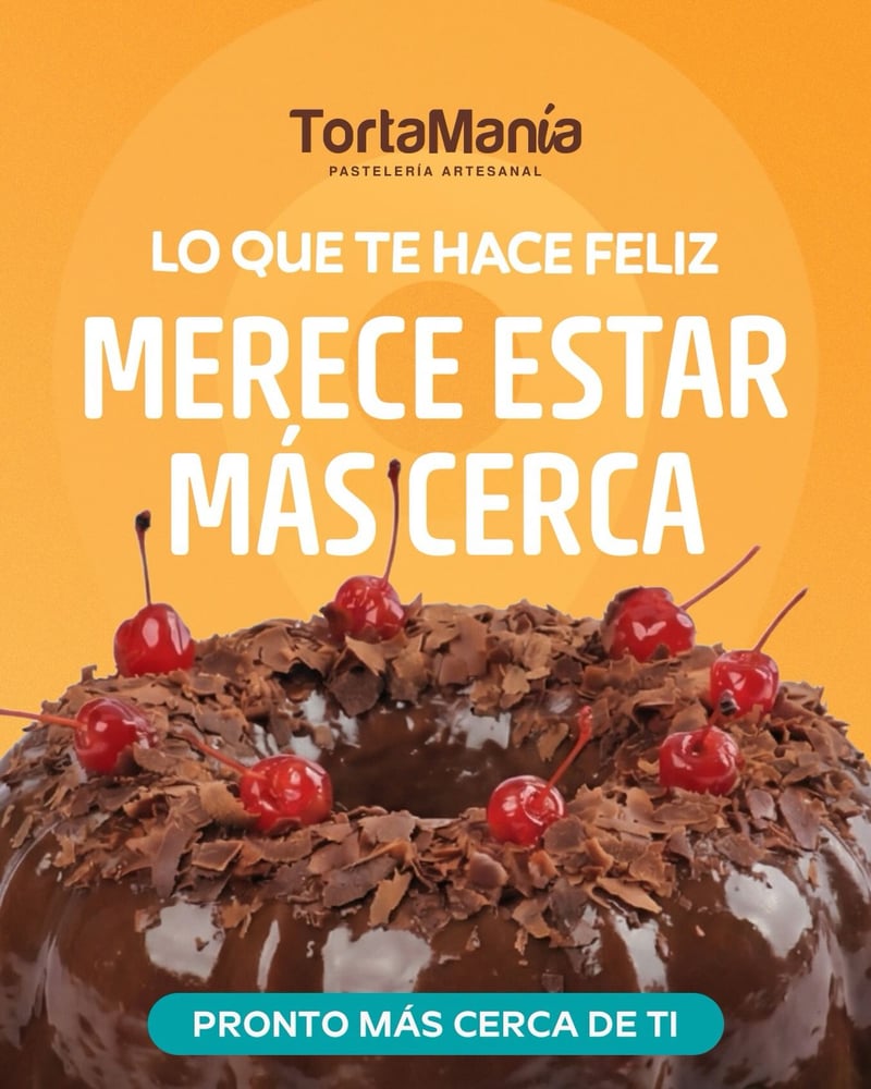 TORTAMANIA